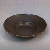 Hat Plate 27.5/15 Smoke